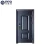 Import Specifically for church door classic steel decorative steel doors contract copper doors from China