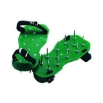 Spike Shoes Sandal Revitalizing Garden Tool