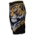 Import Split fight shorts, fight wear shorts, fight short yellow from China