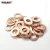 Import Spot Welder Accessories Dent Pulling Rings Consumables Car Body Repair Panel Washer from China
