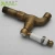 Import spraying nozzles antique faucet Bibcock from China