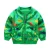 Import Spring Children Coat Autumn Active Boy Windbreaker Baby Clothes Jackets from China