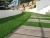 Import Spring Color Landscaping Artificial Garden Turf Grass from China