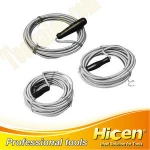 Spring Drain Cleaner, Wire Drain Snake, Drain Pipe Cleaner