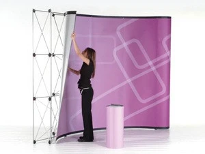 Spring pop up,pop up booth,pop up wall display