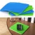 Square Silicone Pad FDA Reusable Non-slip Hot Pads Ecofriendly Silicone Mats Heat Resistant Silicone Table Mat for Pots
