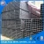 Import square tube 20x20 mm steel from China