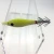 Import Squid jig fishing  baits  high quality colorful  bait  soft  with squid jig 70 mm 3.6g shrimp hook  MKS-018-70mm from China