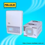 SRW Relay control wall mounted home/ office AC auotmatic voltage regulator stabilizer