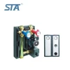 STA.9230 Factory Directly Wholesale Systems Parts Thermostat Floor Heating Manual Mixture System