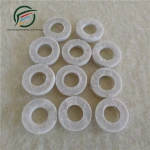 Stable quality 100% wool industry wool felt seal gasket