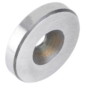 Stainless Steel 304 Solid Countersunk Flat Cup Washers M6