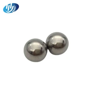 stainless steel balls for quick-disconnect couplings
