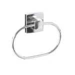 stainless steel bathroom accessories bath towel ring