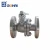 Import Stainless Steel CF8m Flanged Ball Valve from China