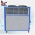 Import Stainless Steel Chiller 3hp Glycol Water Chiller from China