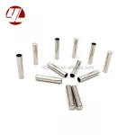 Stainless Steel Deep Drawn For DS18B20 Temperature Sensor Housing