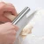 Import Stainless steel dough flour Scraper pastry cutter with measuring scale from China