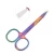 Import Stainless Steel Eyebrow Scissor Makeup Tool for Facial Hair Scissors, Eyelashes, from China