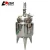 Import Stainless steel heating jacketed mixing palm oil extraction slurry tank from China