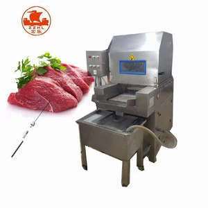 Stainless Steel Manual Meat Injection Machine/saline Injection Machine/meat Injection Machine For Chicken