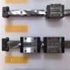 Stainless steel Material Linear Guide Rail Bearing CNC Rail Liner Guide High Performance Linear Guides