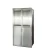 Stainless Steel Operating Room Cabinet Metal Storage Cabinet Medical Shoe Cabinet