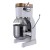 Import Stainless Steel Paddl Industrial Manual Food Processor Blender Mixer For Food from China