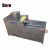 Import Stainless Steel Small Fish Processing Fish Killer/ Fish Gutting Machine/ Small Fish Killing Machine from China