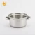 Import Stainless Steel vegetable Juicer Steamer fruit juice steamer pot with tempered lid from China