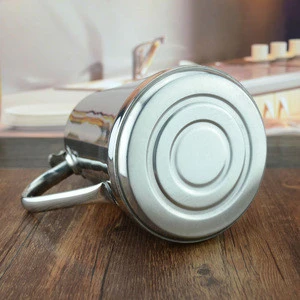stainless steel water kettle Suitable for induction cooker large capacity