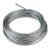 Import Stainless Steel Wire Rope Wire Galvanized Steel Wire and Cable from China