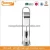 Import Standing Stainless Steel Toilet Paper Holder and Toilet Brush Holder from China