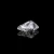 Import Starsgem 1 carat F White Color Pear Shape HPHT Loose Lab Grown Diamond from China