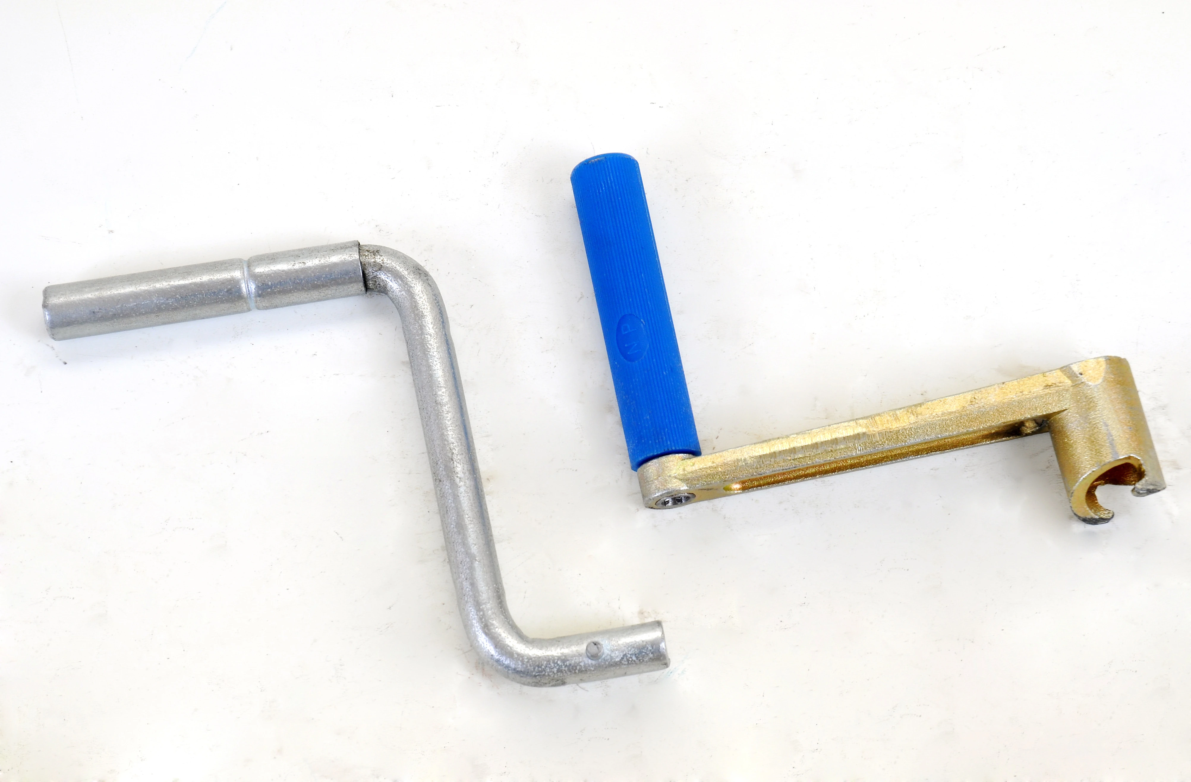 starting handle used for diesel engine