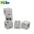 Import Steatite Barrier Terminal Block Pitch 7.62Mm 100 Amp Terminal Block from China