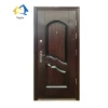 steel copper door luxury steel door steel swing door