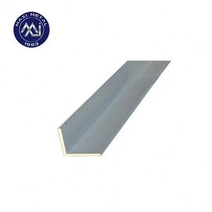 Steel product MS Hot rolled Angle Steel, steel angle sizes, stainless steel angle iron