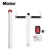 Import Steering E-scooter Xiaomi mini Pro Handle bar Accessories/ spare parts from China