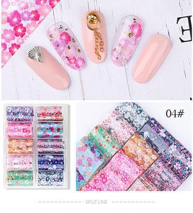 Stickers &amp; Decals Nail decals nail art