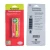 Import Stock Lcd Adult Reusable 35-40C/95-104F Bendable Household Plastic Forehead Strip Thermometer from China