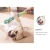 Import Stocked Bulk Cheap Popular Hand-Woven Super Strong Bite-Resistant Set Chew Interactive Pet Dog Rope Toys from China