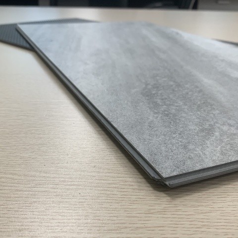 Stone Plastic Core Click Locking Wood Texture SPC Flooring Vietnam Manufacturer Made from 100% virgin resin and water resistance