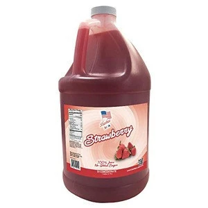 Strawberry Juice Concentrated manufacturer&#39;s
