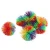 Import Stretchy Balls Squishy Toys Stress Sensory Toys Set Bouncy Monkey Stringy Balls Games for Kids Children Adults Office and Home from China