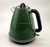 STRIX cordless kettle/  /GS ROHS CB CE/REACH/1.7L  SWAN  retro electric water kettle