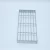 Import Strong bearing capacity many varieties galvanized steel grate stainless grating steel from China