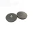 Import Strong magnetic rubber parts holding coated ndfeb magnet m6 thread force from China