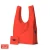 Import Stylish 2017 portable folding tote wholesale promotion nylon shopping bag from China