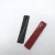 Import Suitable for Mini F54, F55, F60 carbon fiber door handle, decorative stickers, interior modified auto parts, dust-proof and scra from China